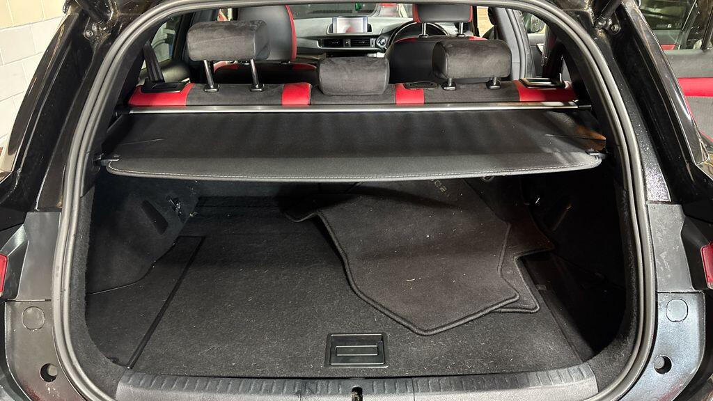 Used Lexus CT 2018 for sale - 76887135: Photo 11