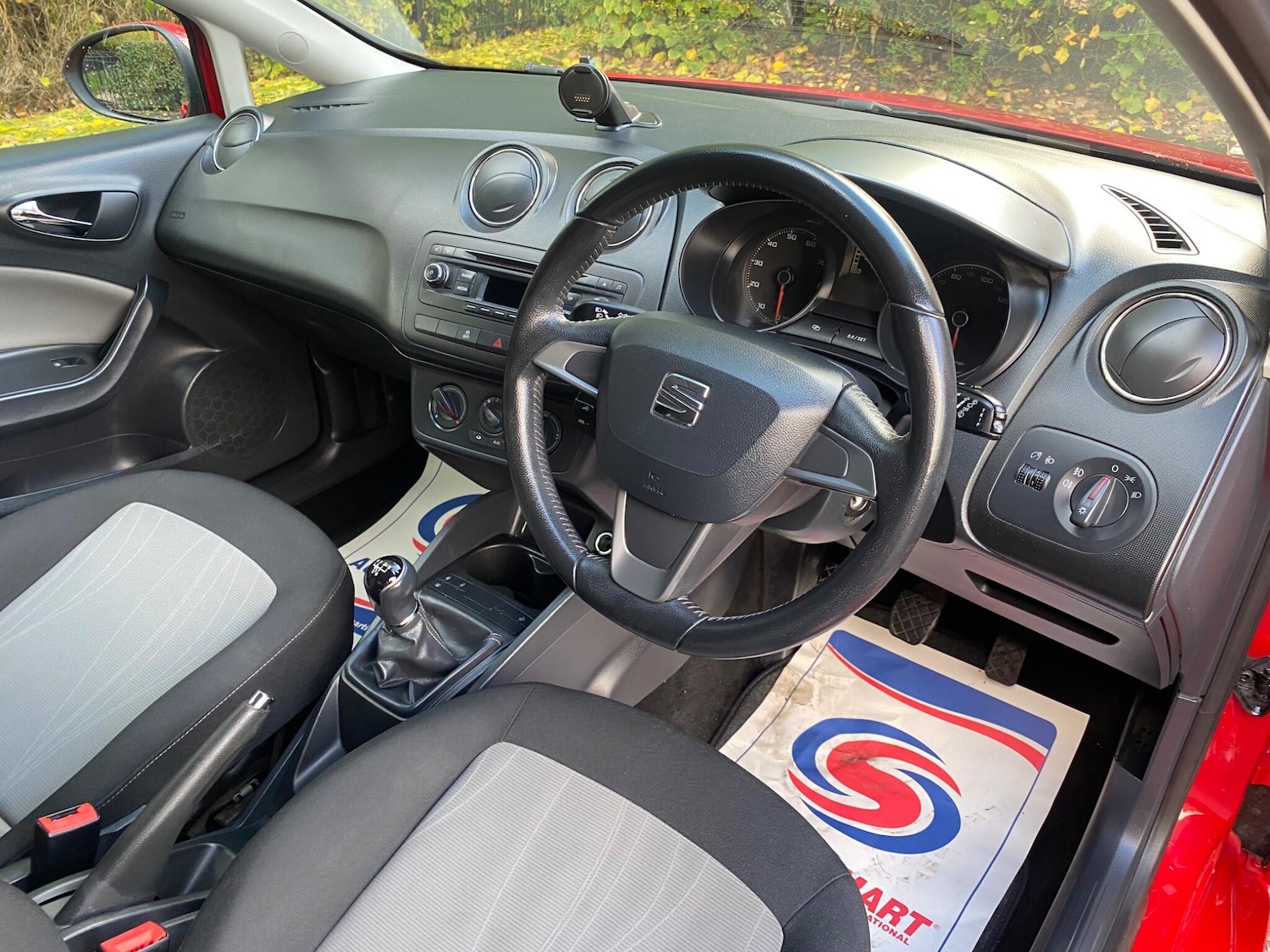 Used SEAT Ibiza 2015 for sale - 77031031: Photo 10