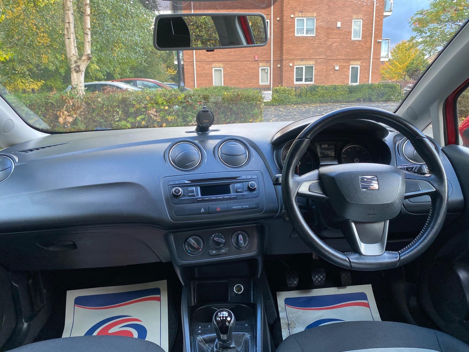 Used SEAT Ibiza 2015 for sale - 77031031: Photo 11