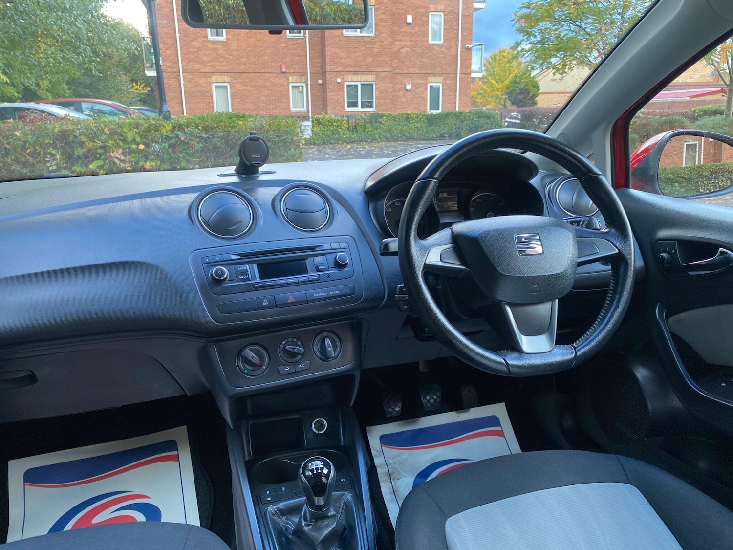 Used SEAT Ibiza 2015 for sale - 77031031: Photo 12