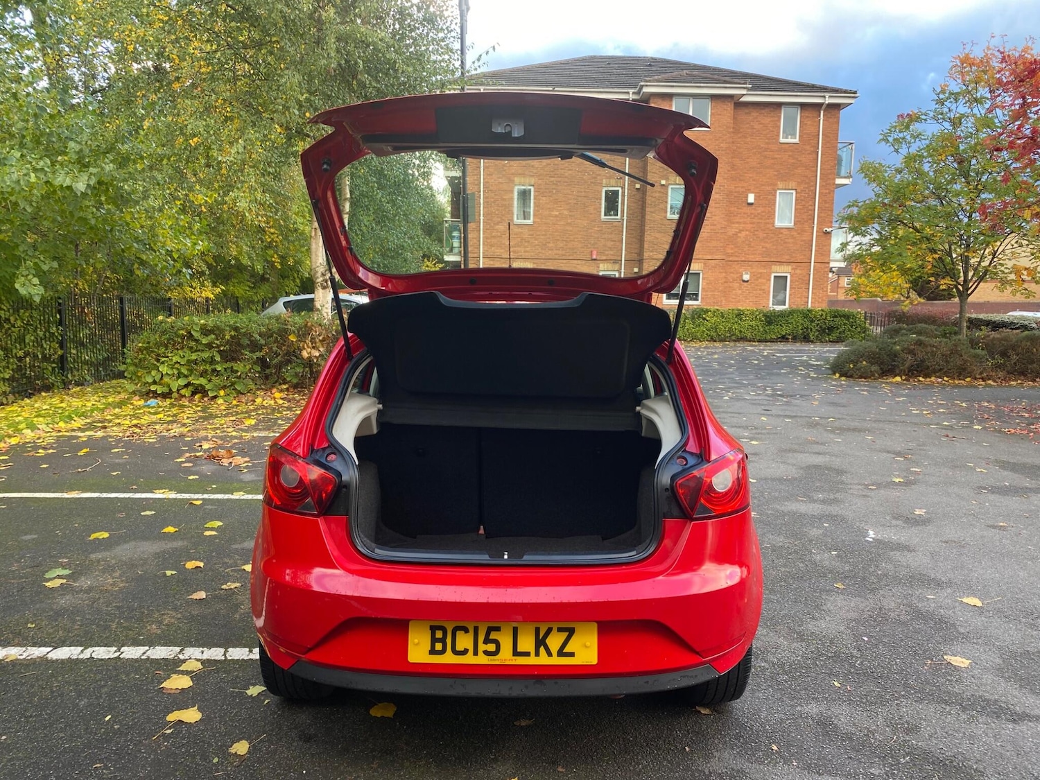 Used SEAT Ibiza 2015 for sale - 77031031: Photo 23