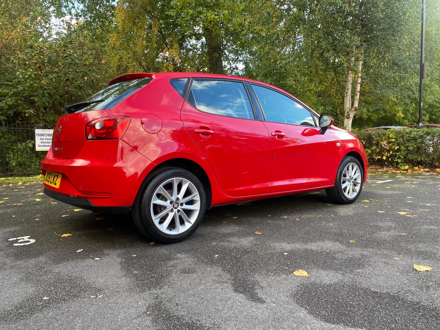 Used SEAT Ibiza 2015 for sale - 77031031: Photo 34