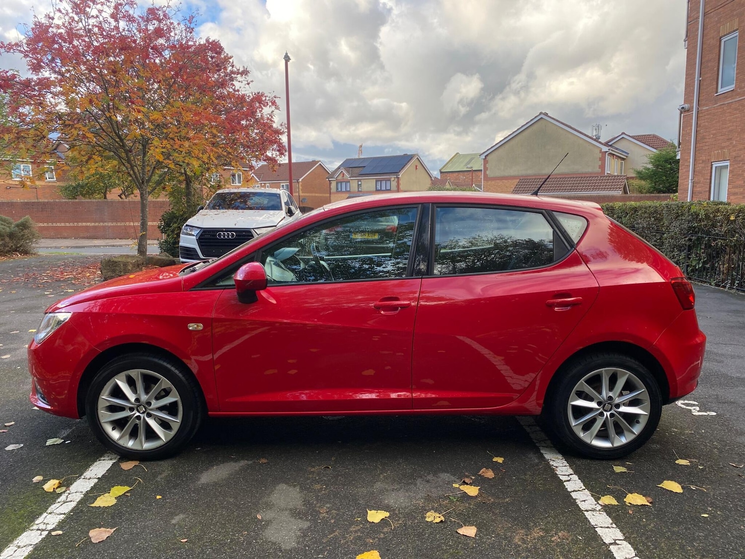 Used SEAT Ibiza 2015 for sale - 77031031: Photo 7
