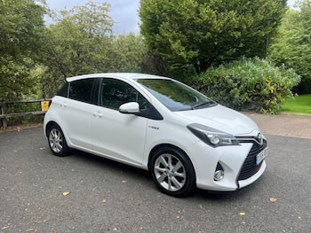 Used Toyota Yaris 2015 for sale - 79808366: Photo
