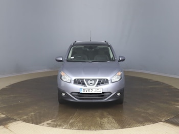 Used Nissan Qashqai 2012 for sale - 78624077: Photo