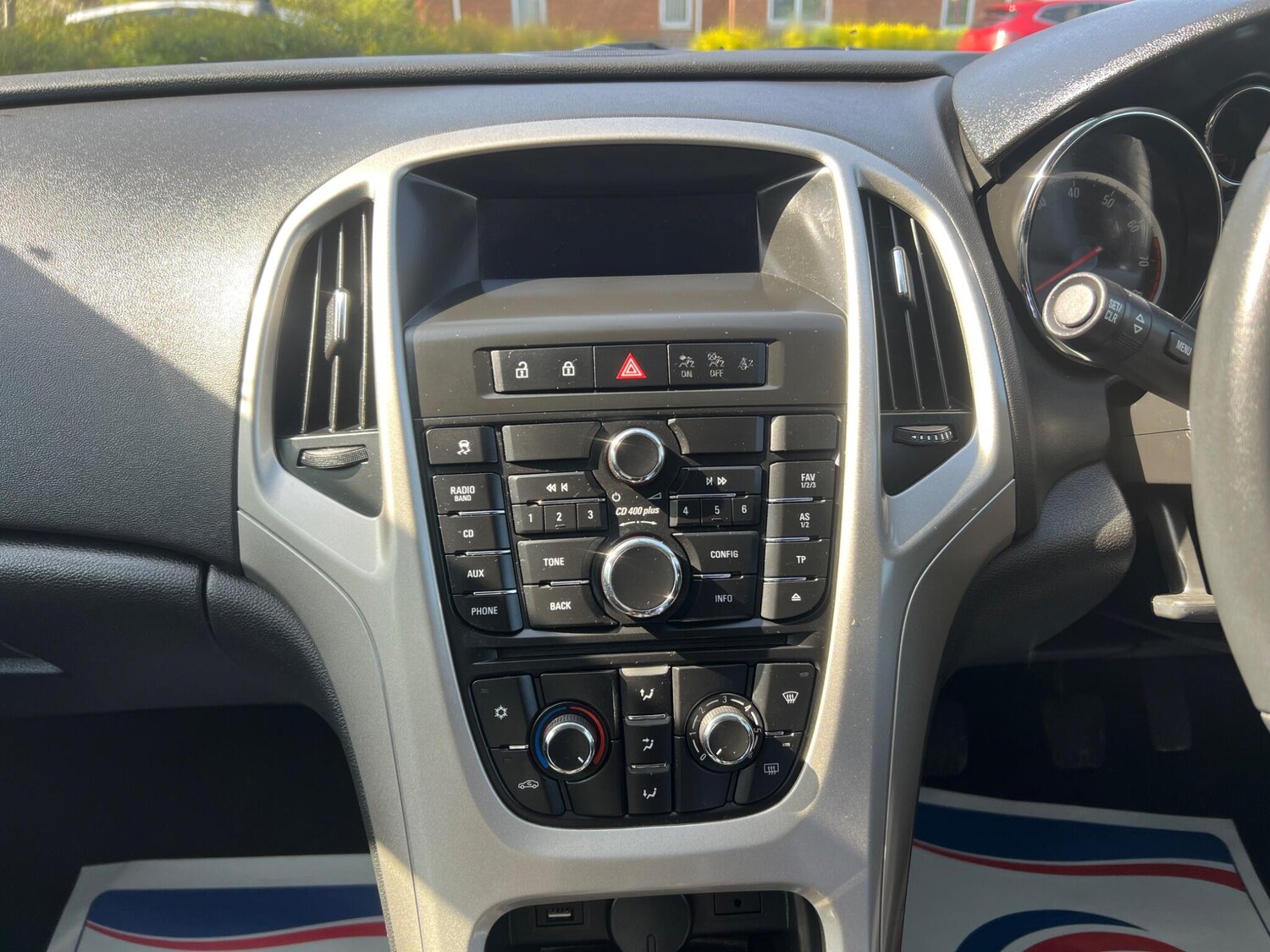 Used Vauxhall Astra 2014 for sale - 78220687: Photo 14