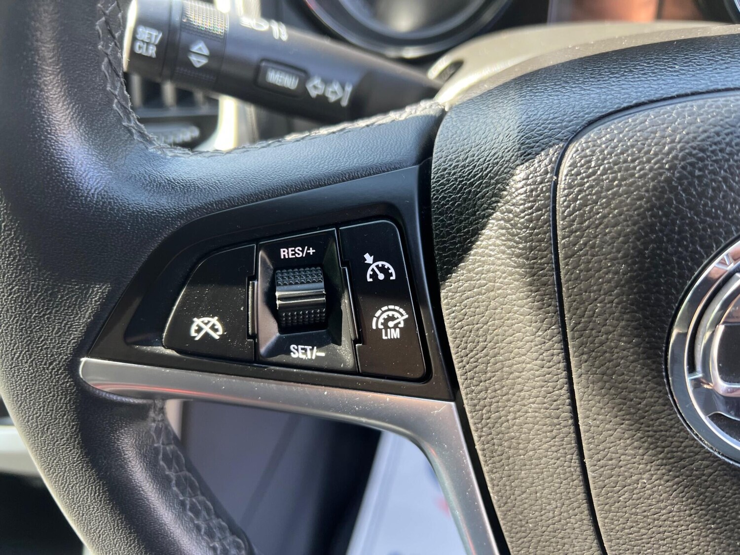 Used Vauxhall Astra 2014 for sale - 78220687: Photo 15