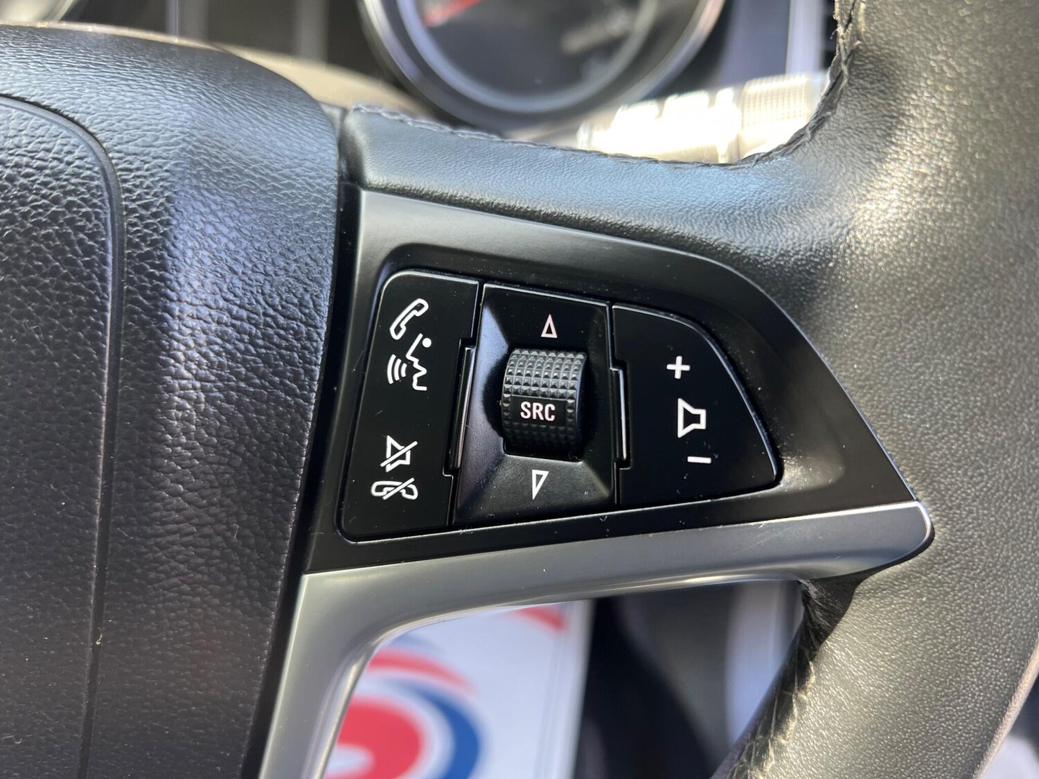 Used Vauxhall Astra 2014 for sale - 78220687: Photo 16