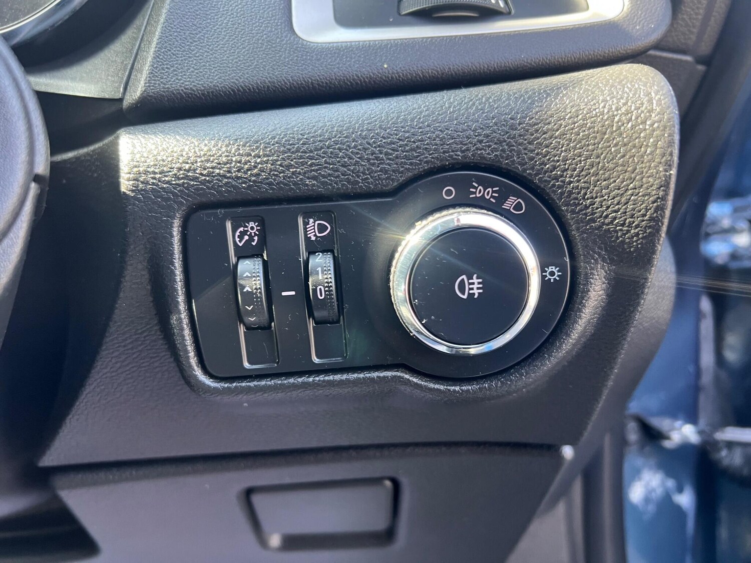 Used Vauxhall Astra 2014 for sale - 78220687: Photo 17