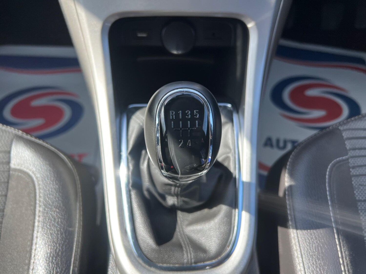 Used Vauxhall Astra 2014 for sale - 78220687: Photo 18