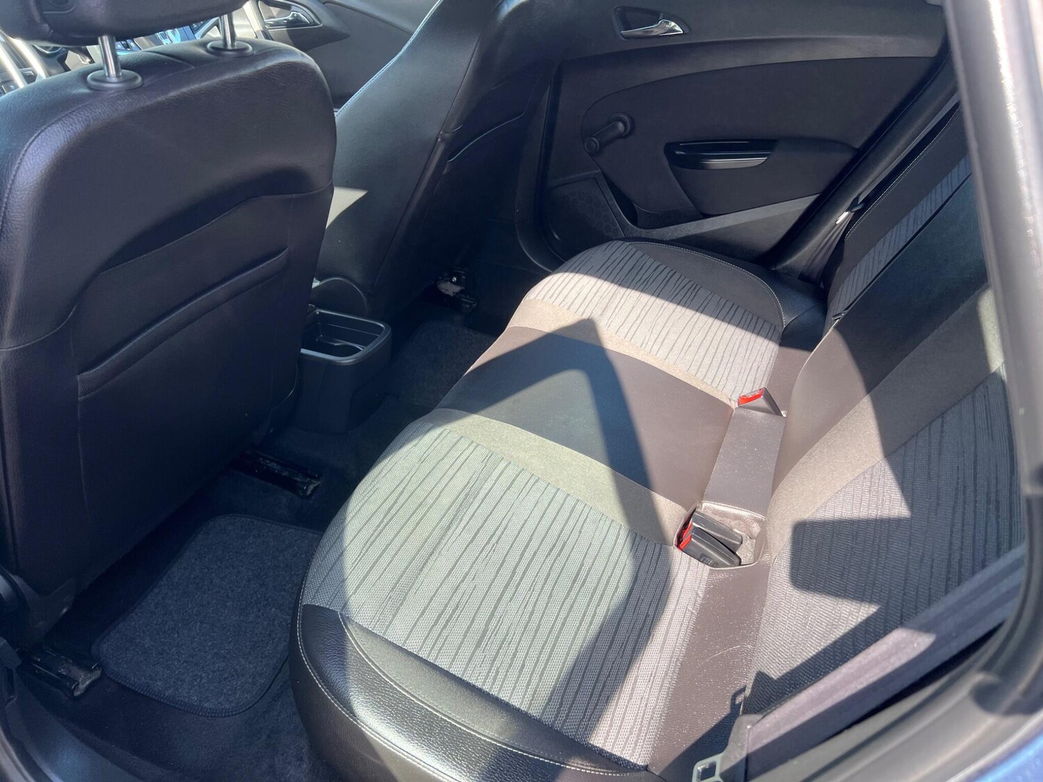 Used Vauxhall Astra 2014 for sale - 78220687: Photo 19