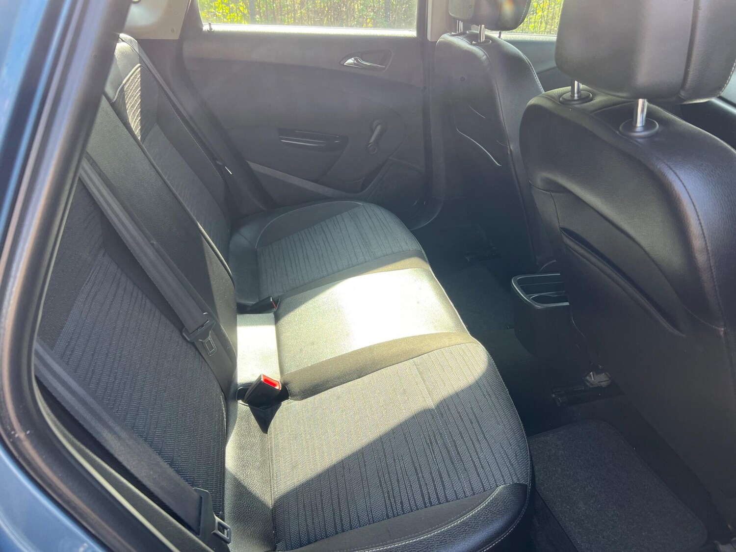 Used Vauxhall Astra 2014 for sale - 78220687: Photo 20