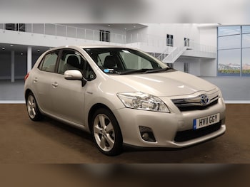 Used Toyota Auris 2011 for sale - 76441228: Photo