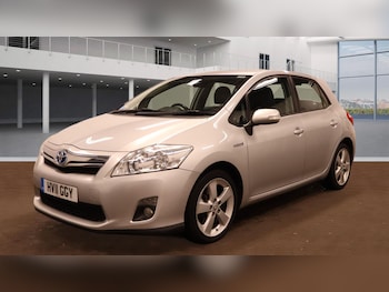 Used Toyota Auris 2011 for sale - 76441228: Photo