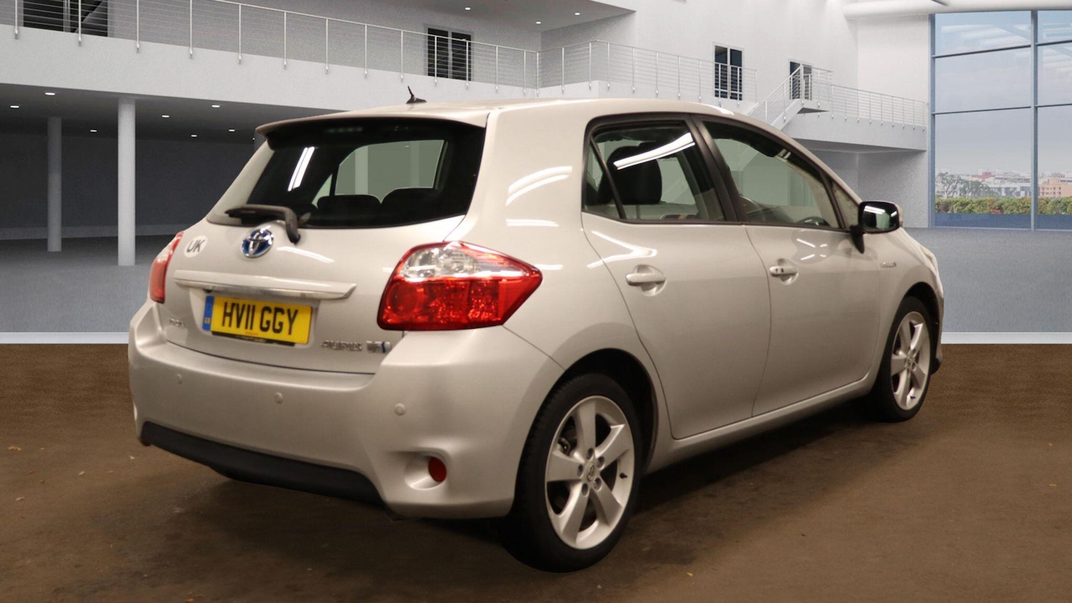 Used Toyota Auris 2011 for sale - 76441228: Photo 4