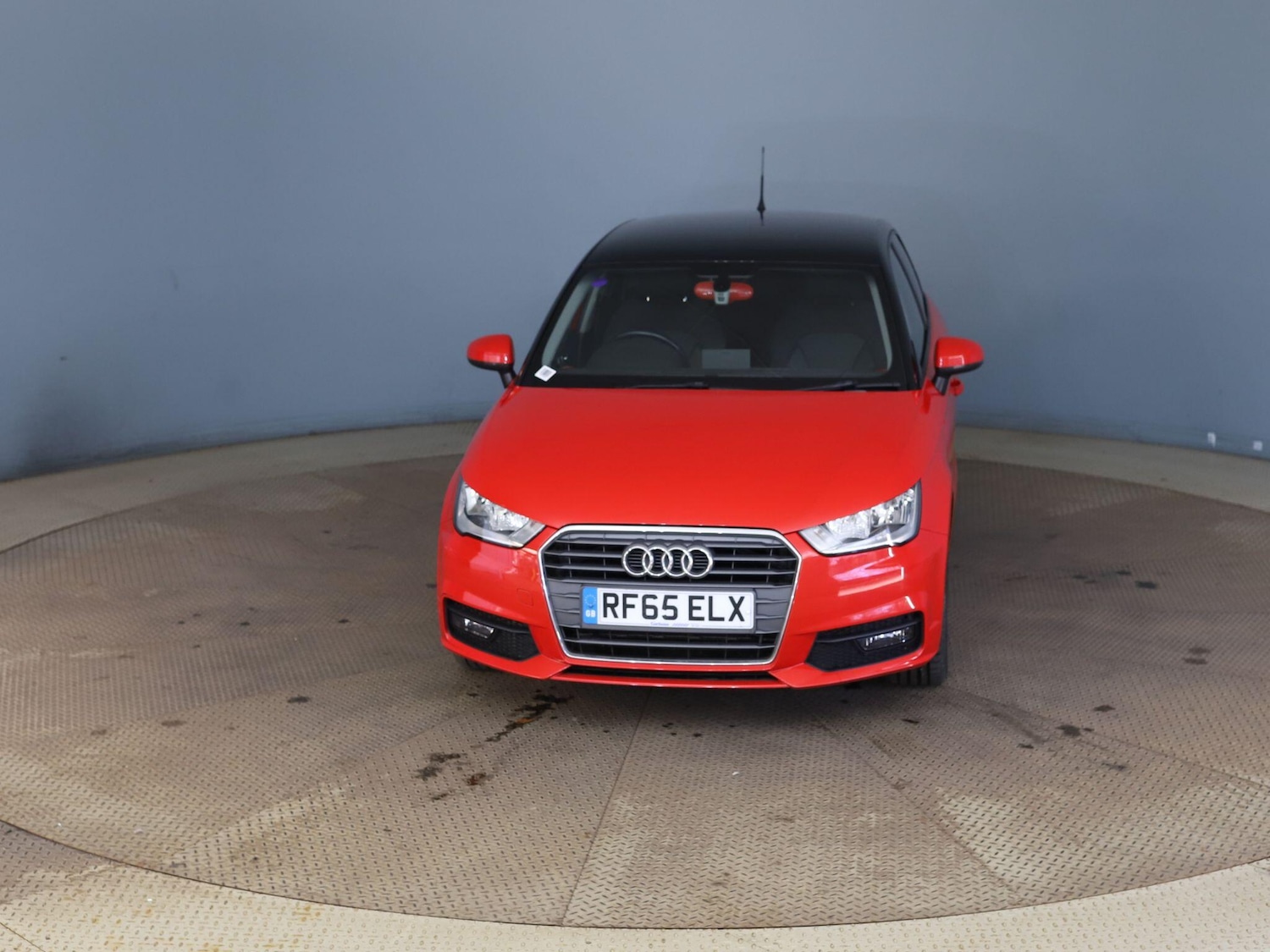Used Audi A1 for sale - 77958064: Photo 4
