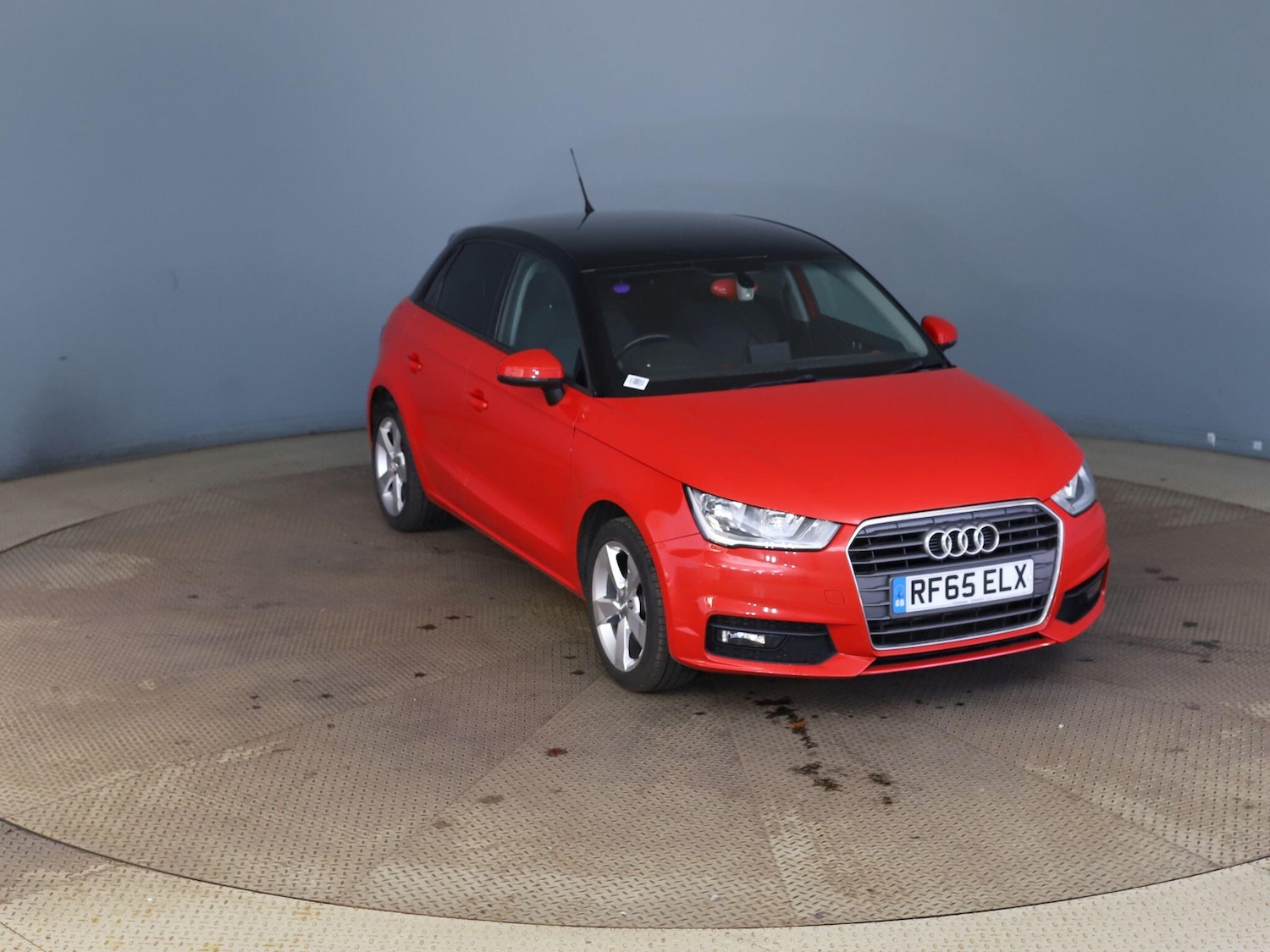 Used Audi A1 for sale - 77958064: Photo 5