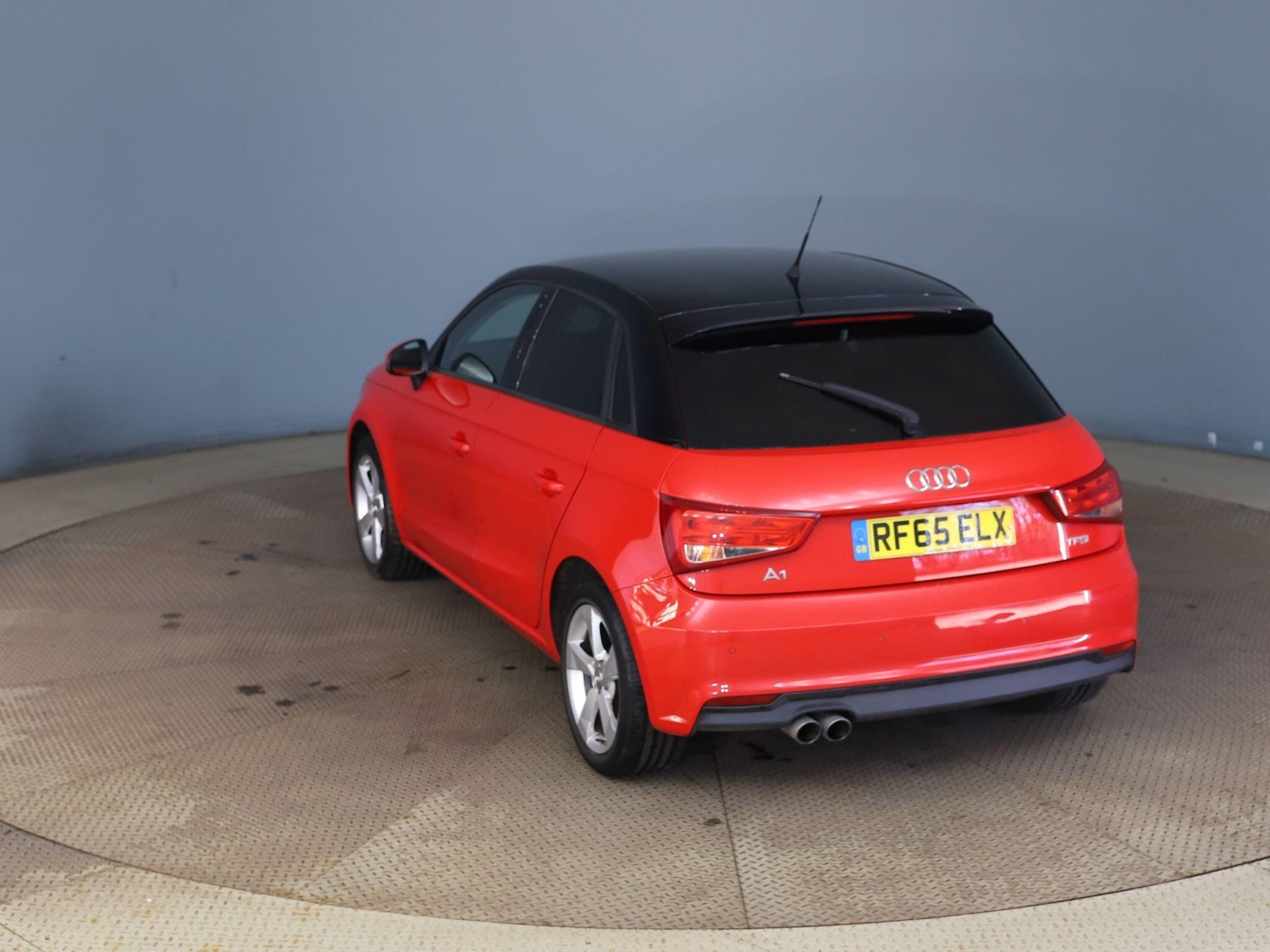 Used Audi A1 for sale - 77958064: Photo 6