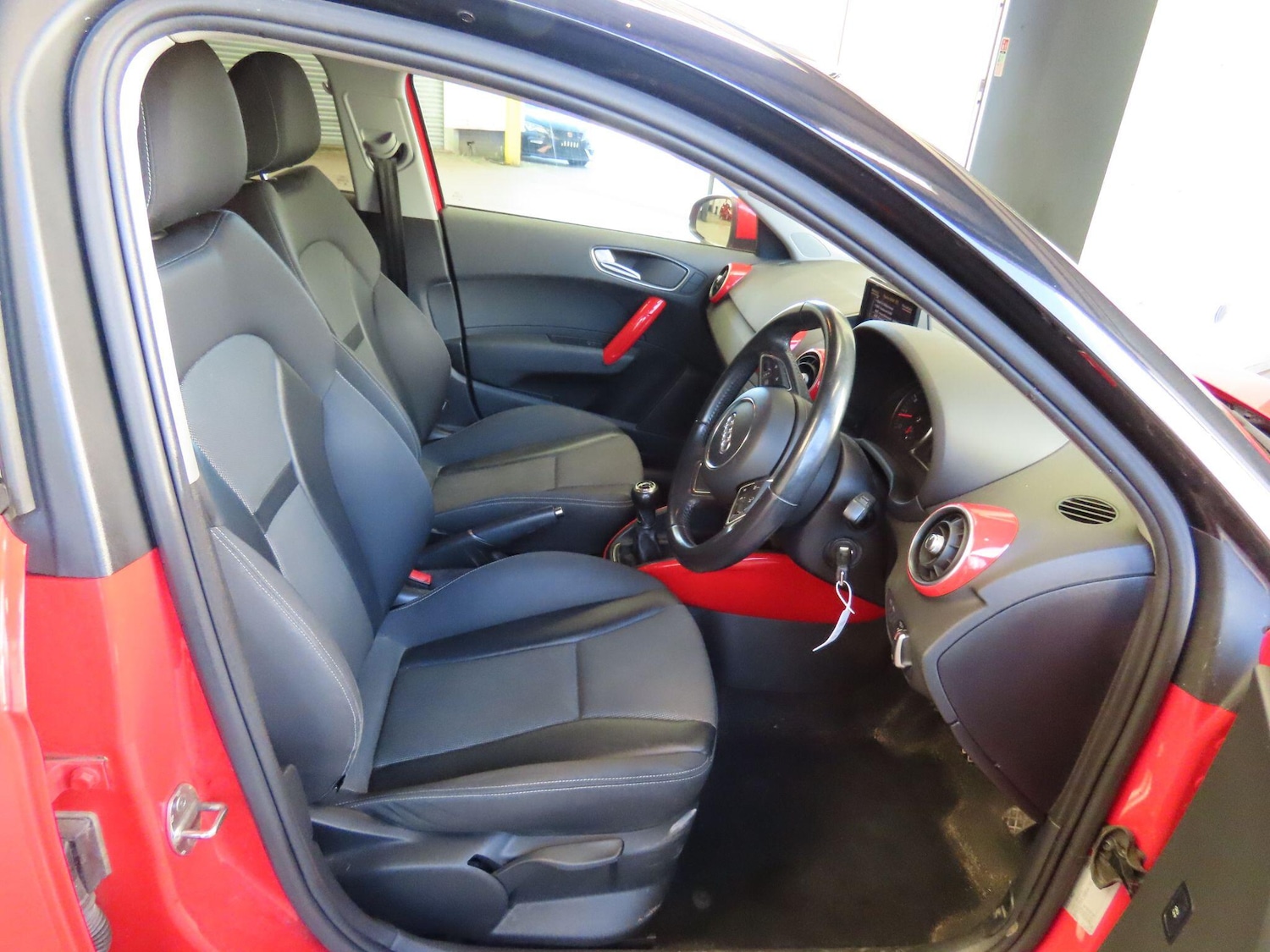 Used Audi A1 for sale - 77958064: Photo 9