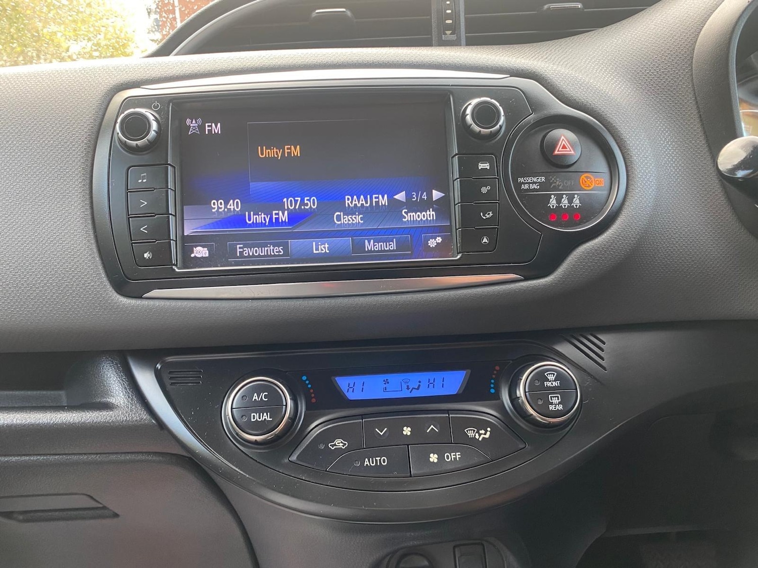 Used Toyota Yaris 2016 for sale - 77009893: Photo 19