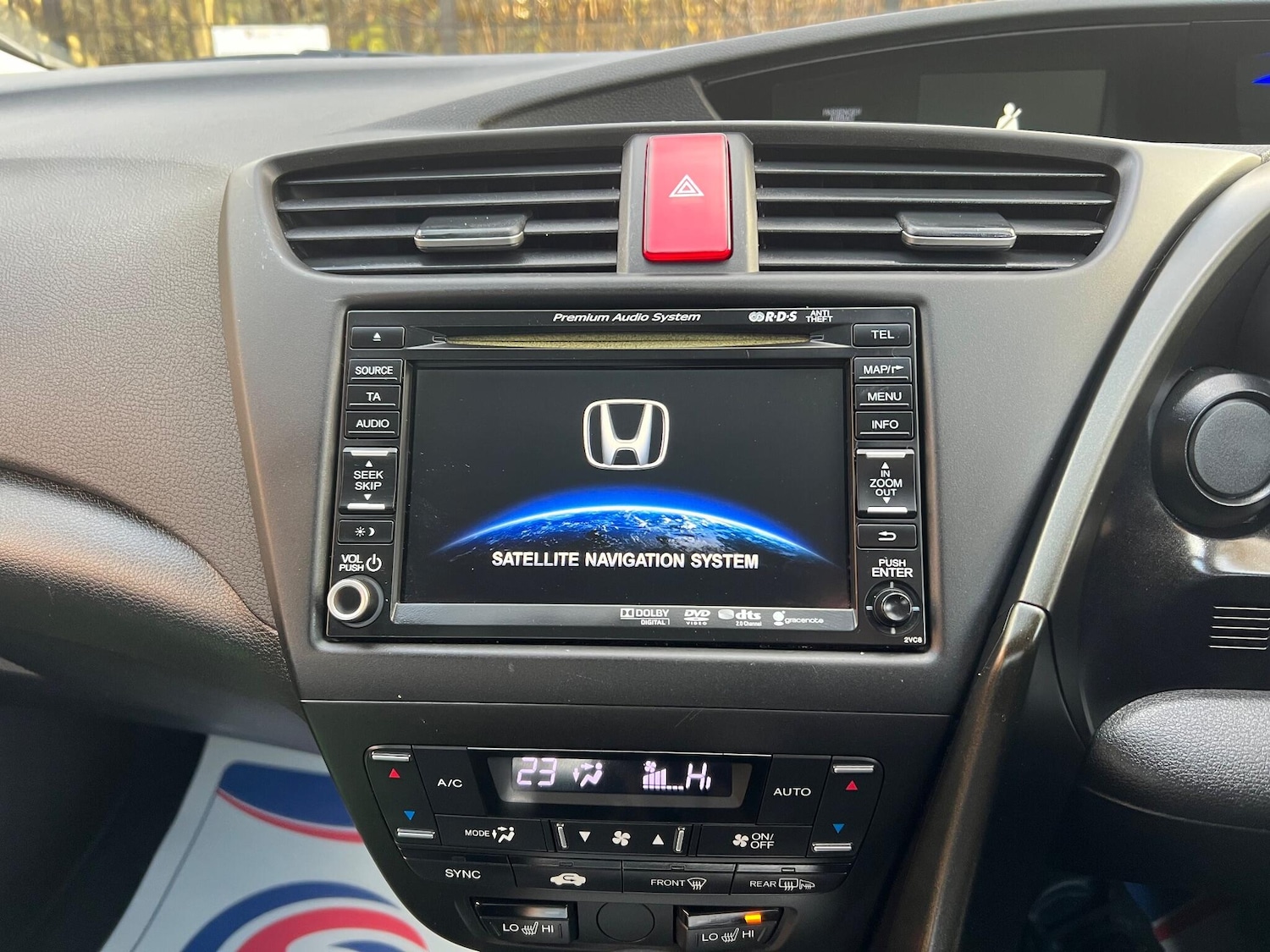 Used Honda Civic 2013 for sale - 77145463: Photo 15