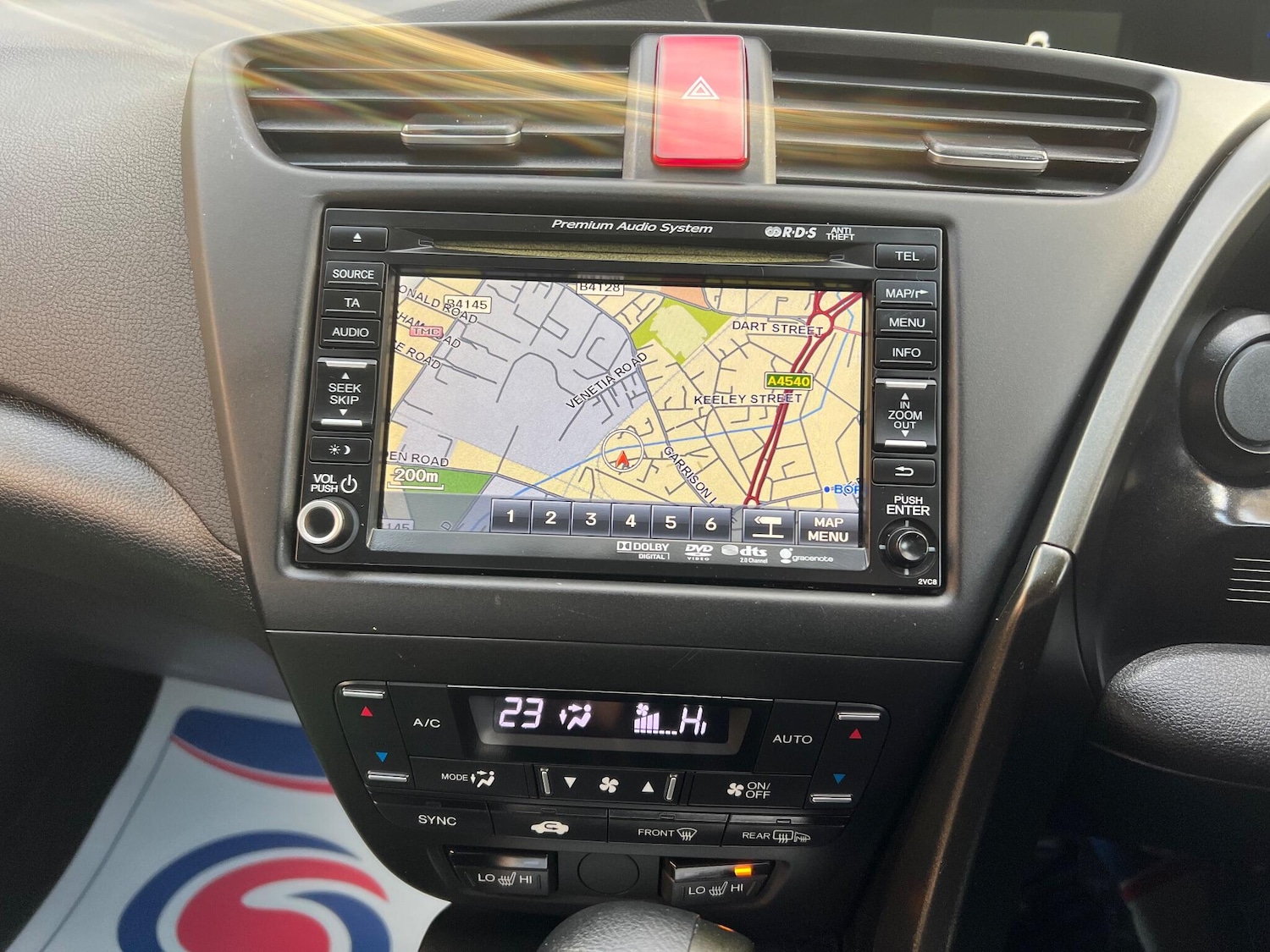 Used Honda Civic 2013 for sale - 77145463: Photo 16