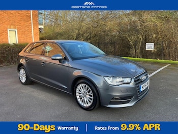 Used Audi A3 2015 for sale - 78729565: Photo