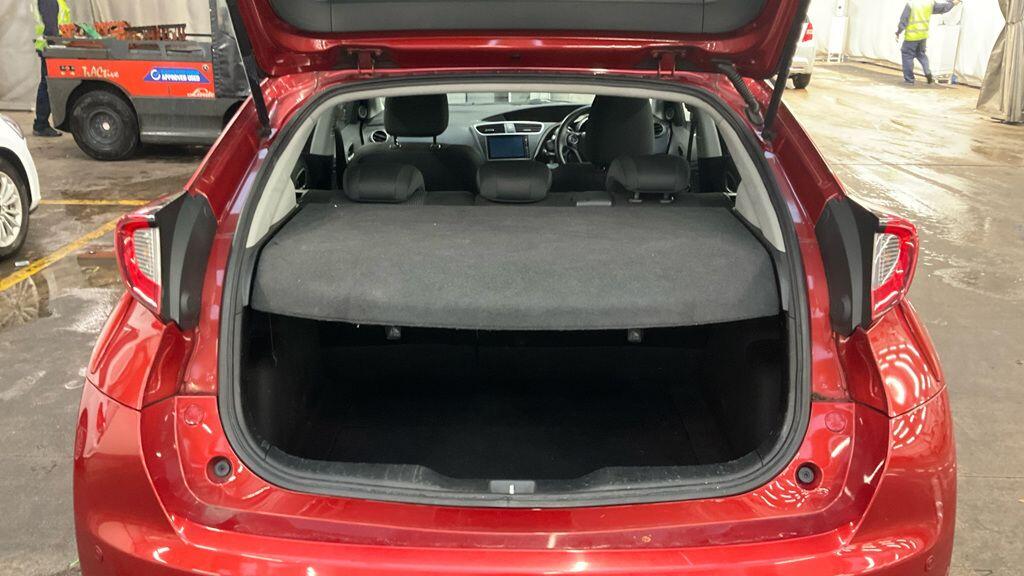 Used Honda Civic 2016 for sale - 77030994: Photo 11