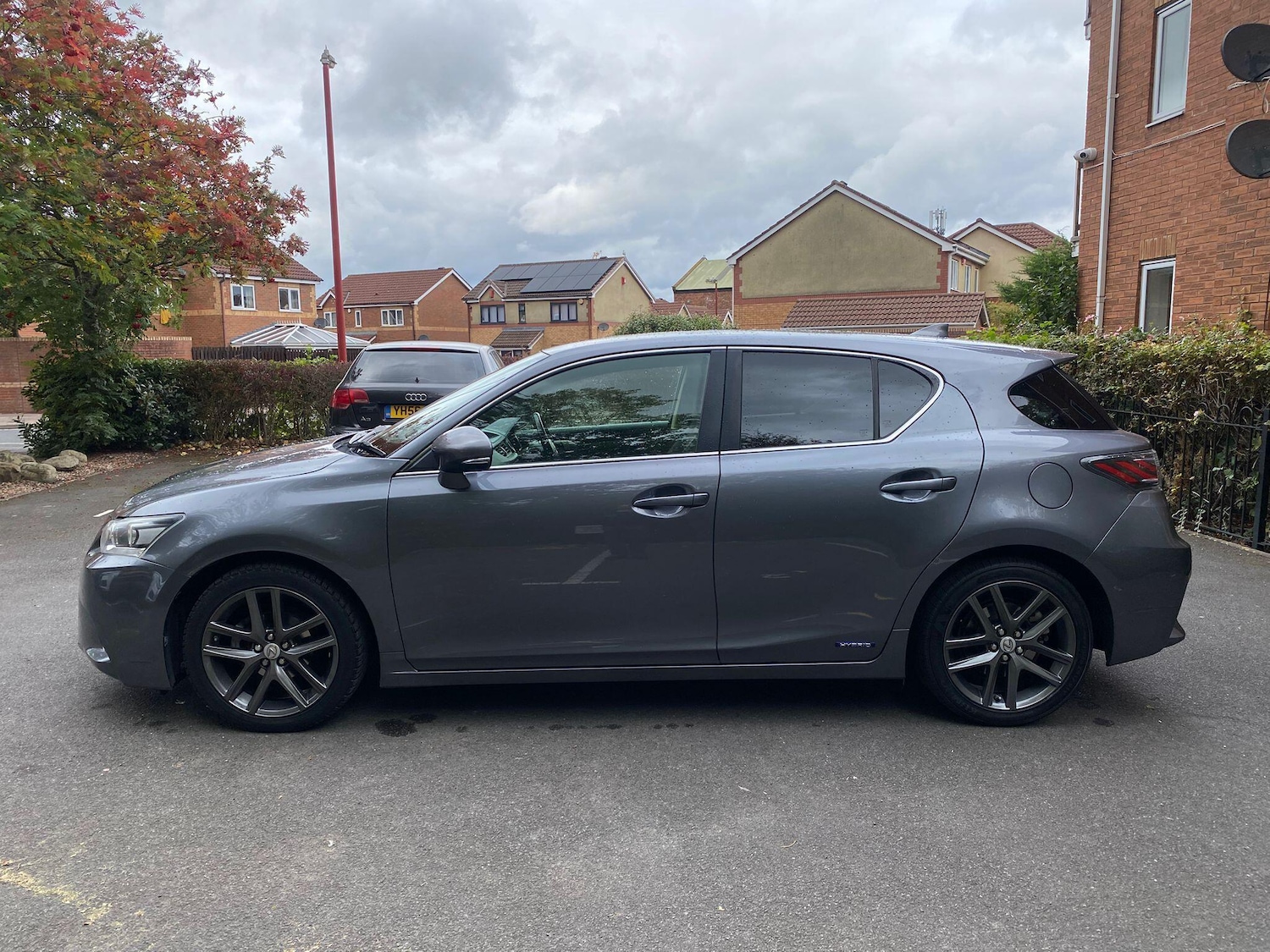 Used Lexus CT 2015 for sale - 76012268: Photo 7