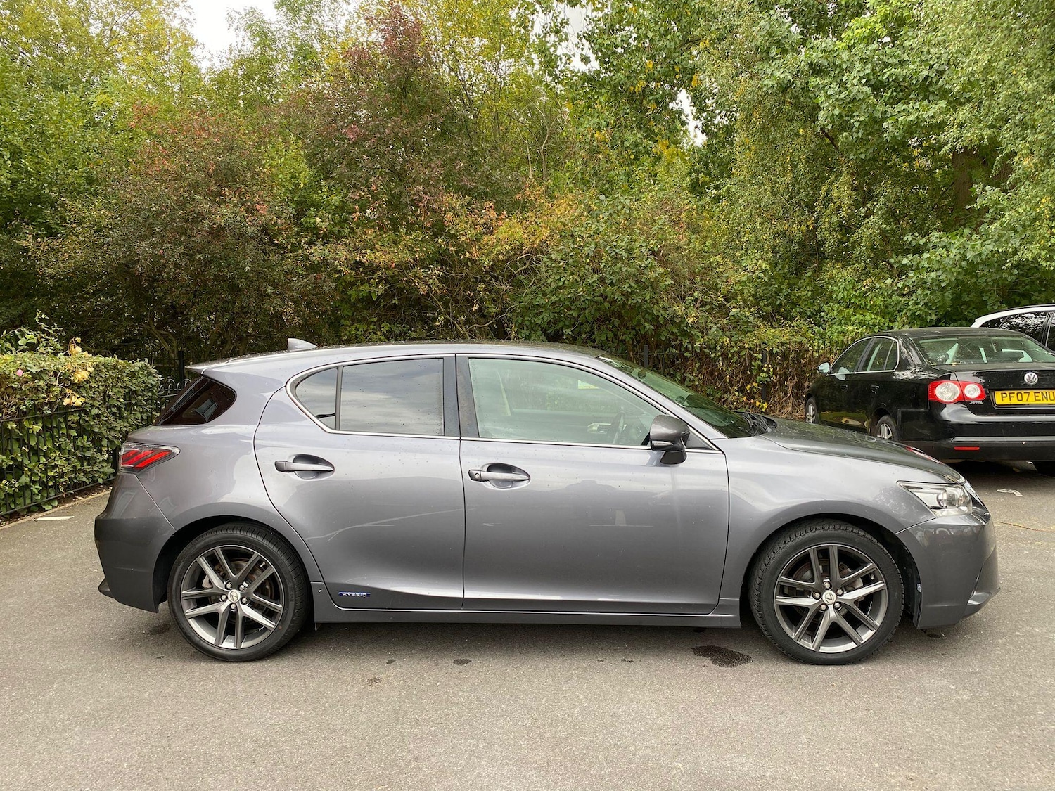 Used Lexus CT 2015 for sale - 76012268: Photo 8