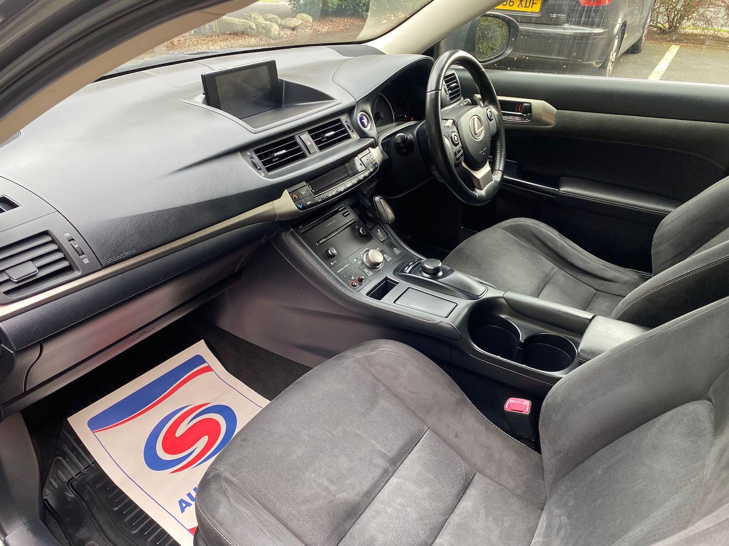 Used Lexus CT 2015 for sale - 76012268: Photo 9