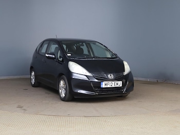 Used Honda Jazz 2012 for sale - 78624073: Photo