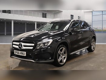 Used Mercedes-Benz GLA 2016 for sale - 77145442: Photo