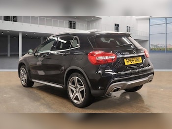 Used Mercedes-Benz GLA 2016 for sale - 77145442: Photo