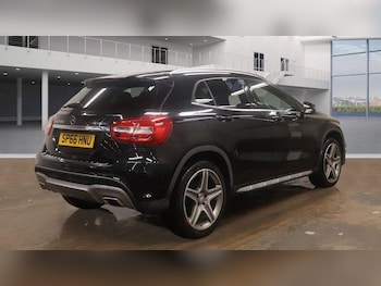 Used Mercedes-Benz GLA 2016 for sale - 77145442: Photo