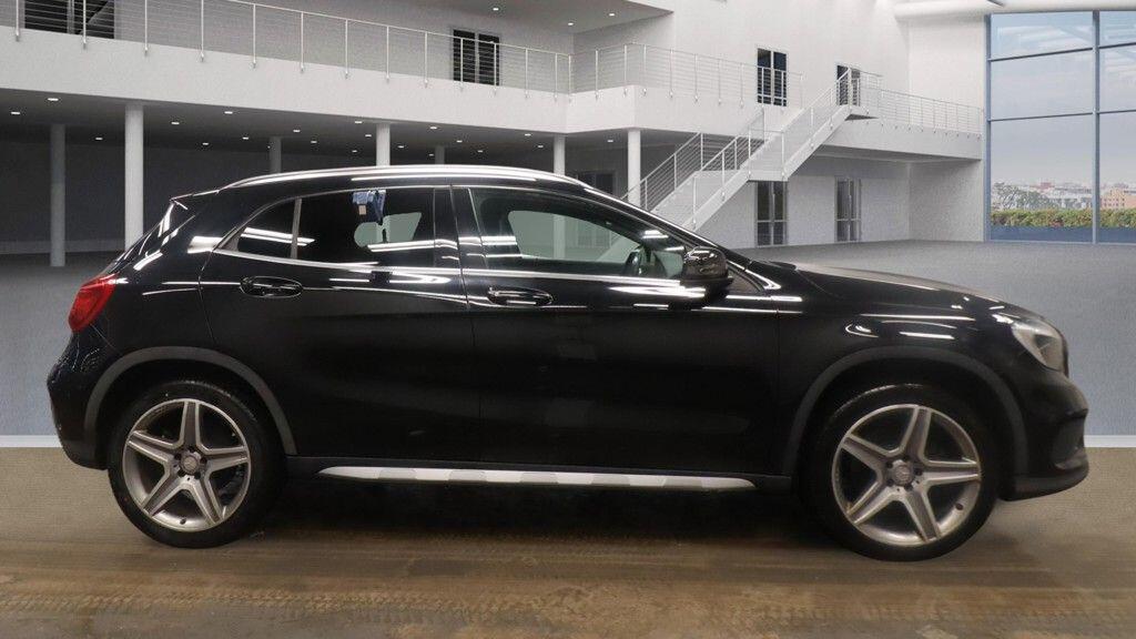 Used Mercedes-Benz GLA 2016 for sale - 77145442: Photo 5