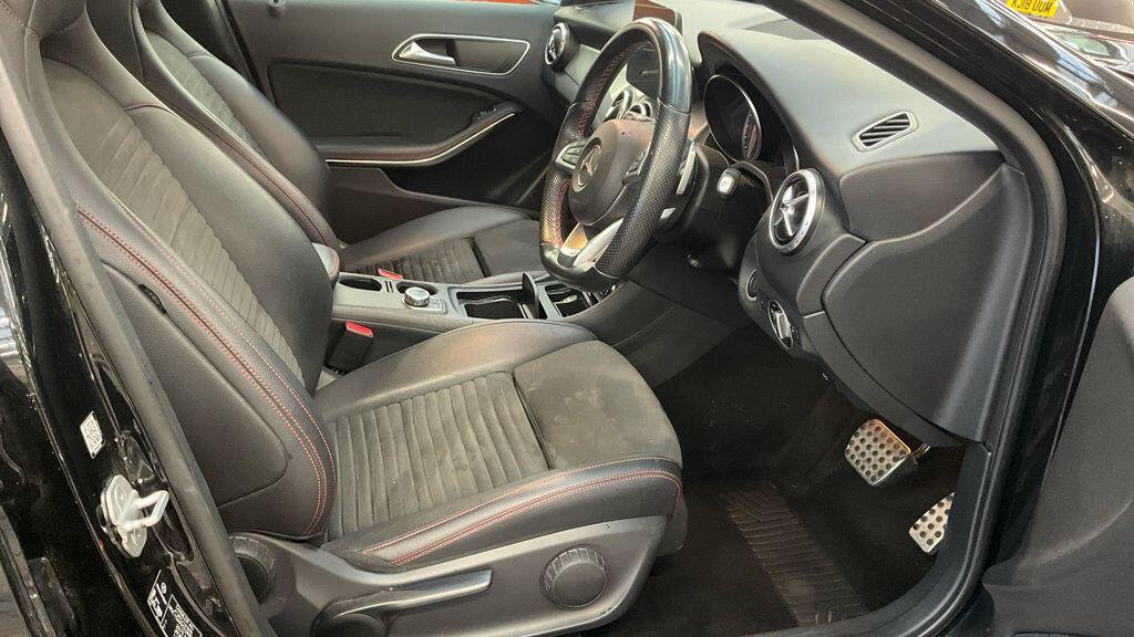 Used Mercedes-Benz GLA 2016 for sale - 77145442: Photo 7