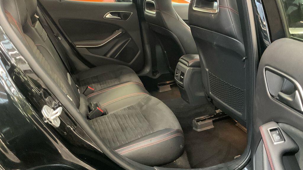 Used Mercedes-Benz GLA 2016 for sale - 77145442: Photo 8