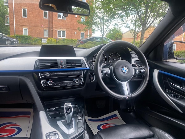 Used BMW 3 Series 2017 for sale - 74713556: Photo 13
