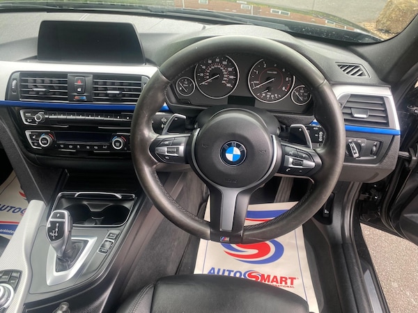 Used BMW 3 Series 2017 for sale - 74713556: Photo 14