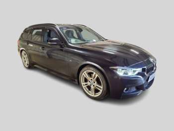 2017 (67) - 2.0 320d M Sport Touring Auto Euro 6 (s/s) 5dr