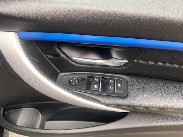 Used BMW 3 Series 2017 for sale - 74713556: Photo 24