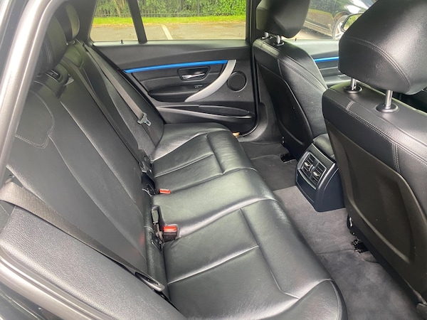 Used BMW 3 Series 2017 for sale - 74713556: Photo 25