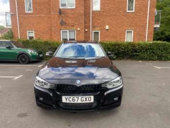Used BMW 3 Series 2017 for sale - 74713556: Photo