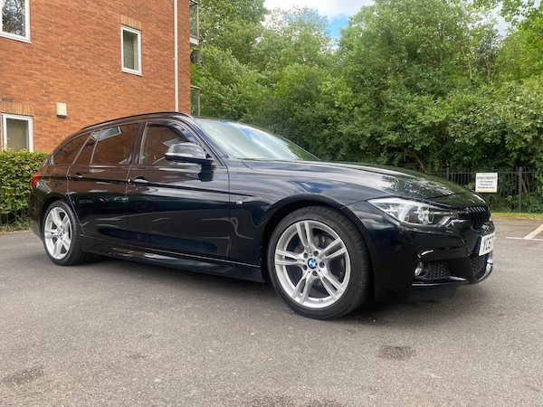 Used BMW 3 Series 2017 for sale - 74713556: Photo 30