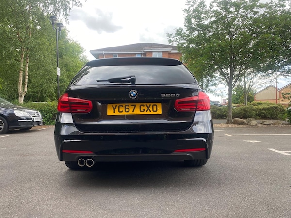 Used BMW 3 Series 2017 for sale - 74713556: Photo 34