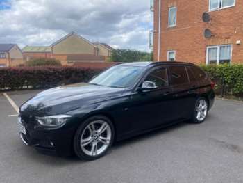 Used BMW 3 Series 2017 for sale - 74713556: Photo