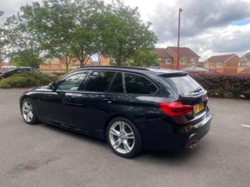 Used BMW 3 Series 2017 for sale - 74713556: Photo