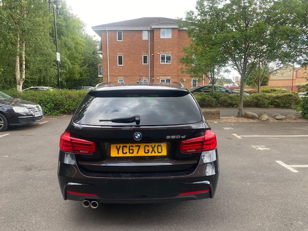 Used BMW 3 Series 2017 for sale - 74713556: Photo 5