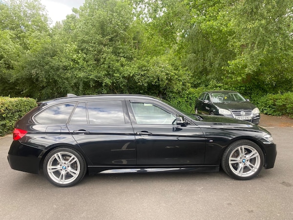 Used BMW 3 Series 2017 for sale - 74713556: Photo 7